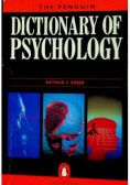 Dictionary of Psychology