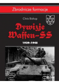 Dywizje Maffen SS 1939 - 1945