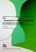 Lęk nieodłączny towarzysz człowieka od poczęcia aż do śmierci
