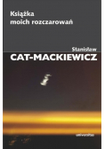 Książka moich rozczarowań
