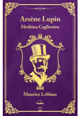 Arsène Lupin Hrabina Cagliostro