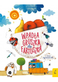 Wpadła gruszka do fartuszka i inne rymowanki