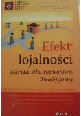 Efekt lojalności