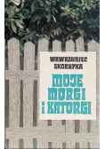 Moje morgi i katorgi