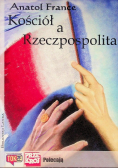 Kościół a Rzeczpospolita