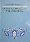 Gwara wsi Podróżna w Złotowskiem