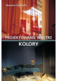 Projektowanie wnętrz Kolory