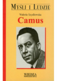 Myśli i ludzie Camus