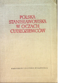 Polska stanisławowska w oczach cudzoziemców Tom II
