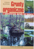 Grunty organiczne