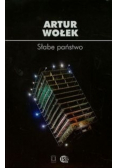 Słabe państwo