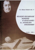 Religijne wychowanie młodzieży w działalności