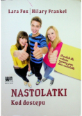 Nastolatki Kod dostępu