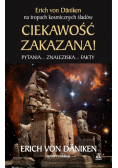 Ciekawość zakazana!