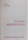 Technika Mikroskopowa