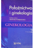 Położnictwo i ginekologia Tom 1 i 2