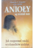 Anioły są wśród nas