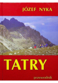 Tatry przewodnik