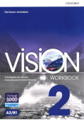 Vision Workbook Część 2