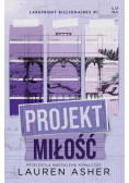 Lakefront Billionaires Tom 1 Projekt miłość