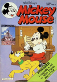 Mickey Mouse Nr 11 / 91