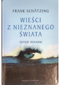Wieści z nieznanego świata