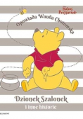 Kubuś i Przyjaciele Dzionek Szalonek i inne historie