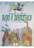 Bajki o zwierzętach