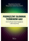 Podręczny słownik terminów AAC
