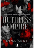 Royal Elite Tom 6 Ruthless Empire