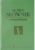 Nowy słownik interpunkcyjny