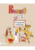 Reksio Przyjaciel zwierząt