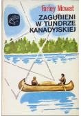 Zagubieni w tundrze kanadyjskiej