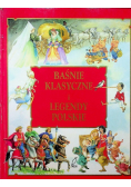 Baśnie klasyczne i legendy polskie