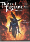 Trzeci testament Tom 1 Marek czyli przebudzenie lwa