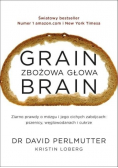 Zbożowa głowa Grain Brain