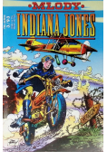 Młody Indiana Jones Nr 3 / 93