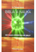 Biblia a nauka