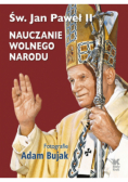 Nauczanie wolnego narodu