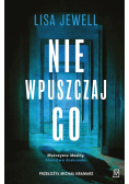 Nie Wpuszczaj Go