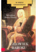 Człowiek baroku