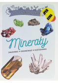 Przewodnik Przyrodnika. Minerały