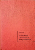 Poszukiwanie i eksploatacja wód podziemnych