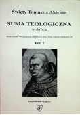 Suma teologiczna w skrócie Tom 2