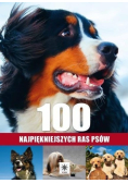 Unica 100 najpiękniejszych ras psów