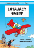 Przygody Smerfów Tom 14 Latający Smerf