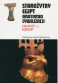 Starożytny Egipt Anatomia cywilizacji