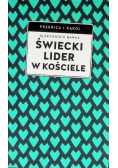 Świecki lider w Kościele
