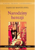 Narodziny herezji