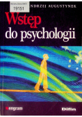 Wstęp do psychologii